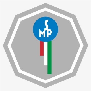 Scudo Mario Pacuzzi #7111916