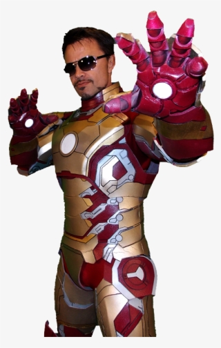 Iron-man #7112054