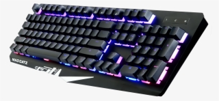 So Watch Out Everyone, The Mad Cat Is Back #7112110