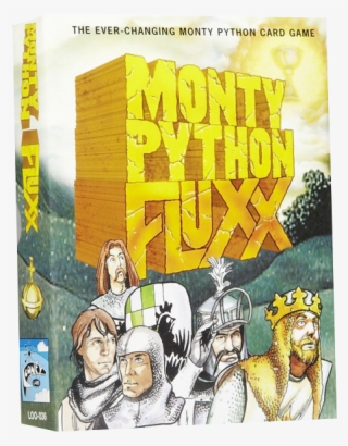 Monty Python Fluxx #7112285
