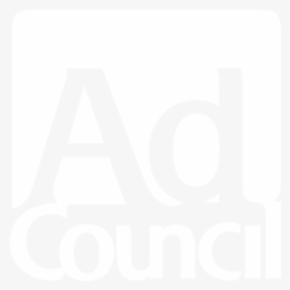 Ad Council Logo Png #7112353