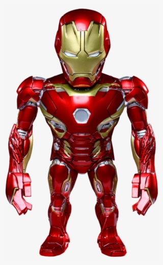 Iron Man Mark Xlv #7112476