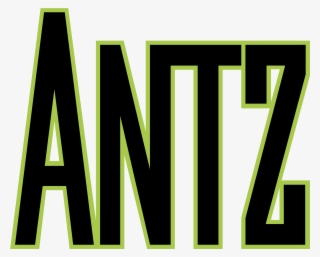 Antz Film Logo Png Transparent #7112524