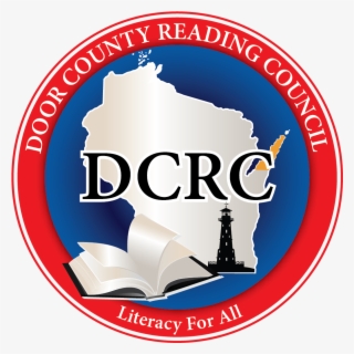 Door County Reading Council Logo #7112631