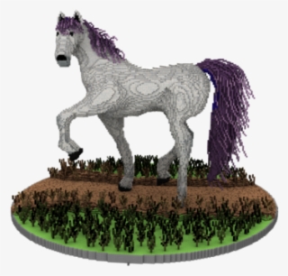 Horse #7112734
