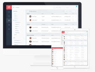 Studiobinder Video Production Project Management Software #7112741