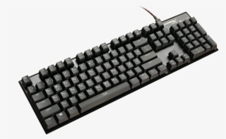 Hyperx Alloy Fps Cherry Mx Brown #7112850