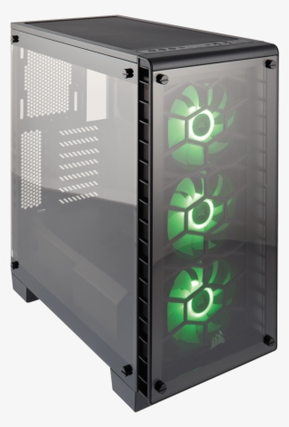 Wpcs Krystal 1080 Gaming System Wilkie S Pcs Computer #7112962