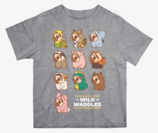 Waddles Png #7113021