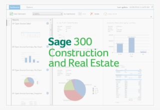 Sage 300 Construction Is Ideal For Property Management #7113025 Sage 300 Construction Is Ideal For Property Management #7113025