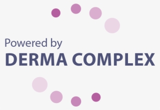 Powered By Derma Complex #7113162