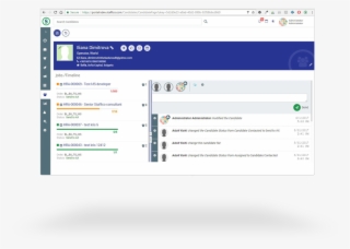 Project Management #7113350