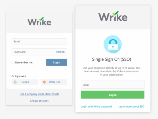 Wrike Enterprise Project Management #7113439