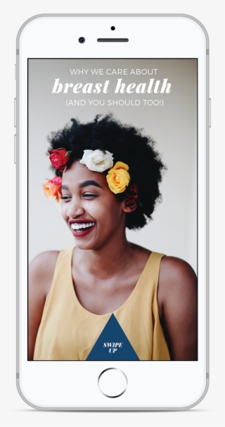 Ad Council X Susan G #7113443