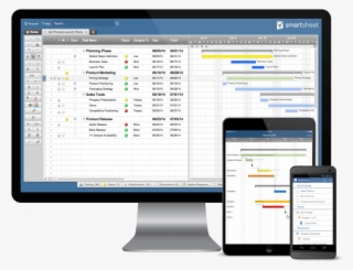 Medium To Large Size Of Free Project Management Smartsheet #7113564