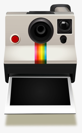← Simple Polaroid Camera #7113711