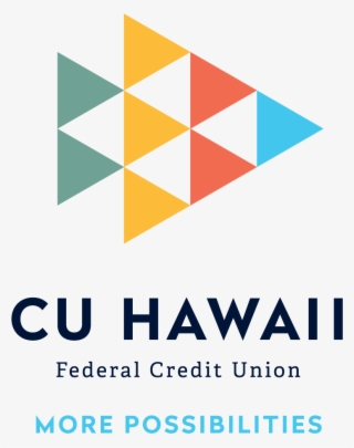 Cu Hawaii Logo #7114496
