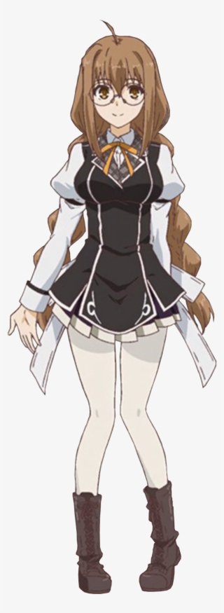 Touka Toudou #7114608