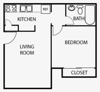 0 For The Pikake Floor Plan #7114876