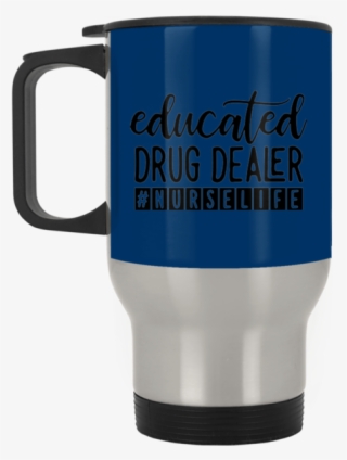 Educated Drug Dealer #7114877