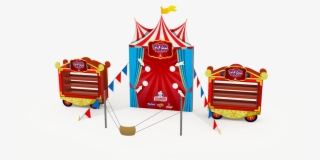 Circo Bimbo #7114879