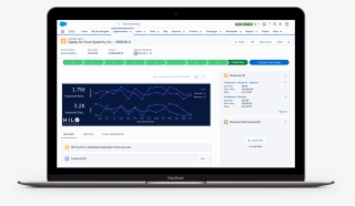 Hilo Navigator Brings Your Data To Life, Showing You #7115211