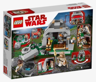 Lego Star Wars 75200 Ahch To &oslash #7115640