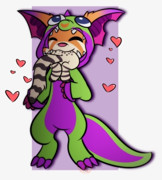 Dino Gnar Vore #7115681