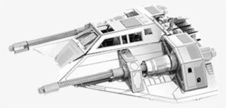 Star Wars Snowpeeder Da Primeira Ordem Lego 75126 R #7115843