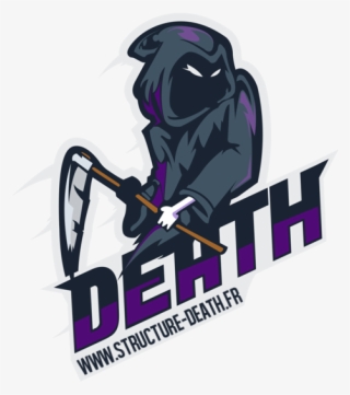 Death Logo #7115894