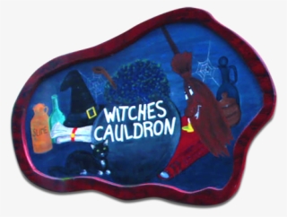 Witches Cauldron #7115963
