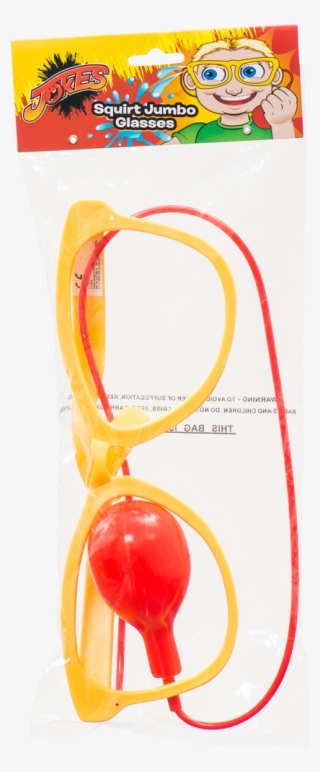 Squirt Jumbo Glasses, , Large #7116373