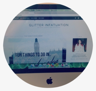 Glitter Infatuation Is By Far My Favourite Beauty And #7116541