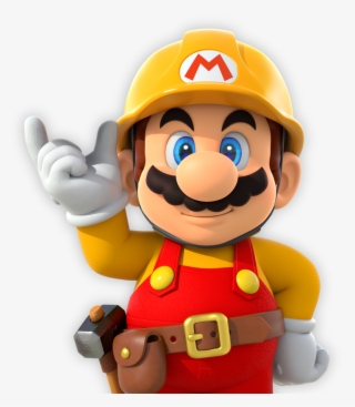 Super Mario Maker #7116789