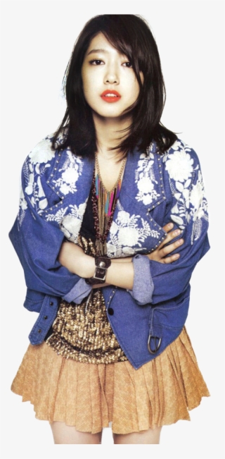 Park Shin Hye ☆ #7116792