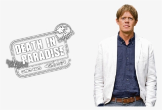 Death In Paradise Image #7116996