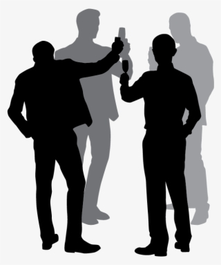 On The Eve Of His 33rd Work Anniversary He Stayed Out #7117053