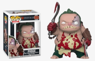 Pudge Pop Vinyl Figure #7117102