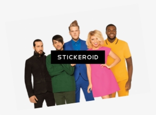 Pentatonix Colourful #7117214
