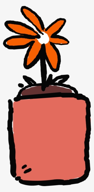 Flowerpot #7117315 Flowerpot #7117315