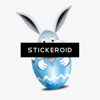 Easter Bunny #7117519