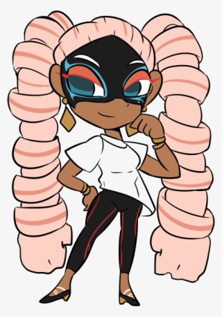 Arms Twintelle By @cello Us Fighting Games, Cello, #7117526