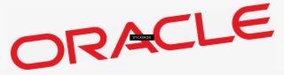 Oracle Logo #7117729