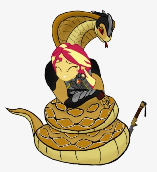 Xcom Clipart Viper #7117892