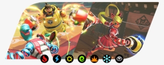 Concernant Les Armes Disponibles, Le Site Officiel #7117893