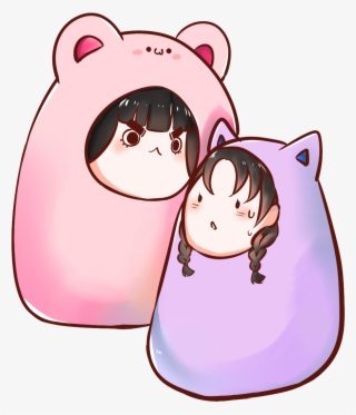 Rock Lee And Tenten, By Rokupou #7118063