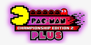 Pac-man Championship Edition 2 Plus En Route Pour La #7118066