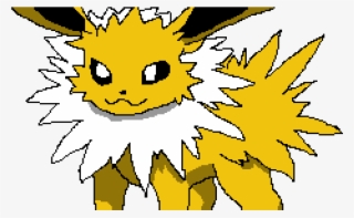 Pokemon Yellow Team 5/6 #7118126