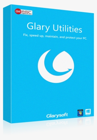 Glary Utilities #7118127