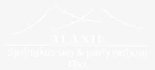 Alanie Springkussen Partyverhuur #7118548